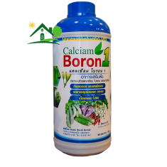 Dưỡng Chất Calcium Boron1 Thailand - 1 lít