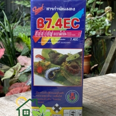 Thuốc B7.4 Hàng Nội Địa Thái Lan (chai 500ml)