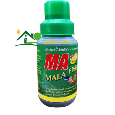 Mala Fish Plus Thuốc Trị Bệnh Lở Loét, Biếng Ăn Cá - 500ml