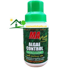 Algae Control Plus Thuốc Diệt Tảo Hồ Cá - 500ml